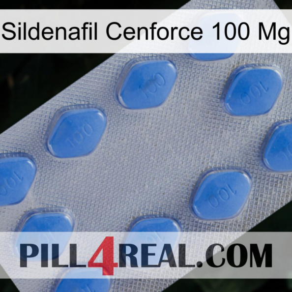 Sildenafil Cenforce 100 Mg 21